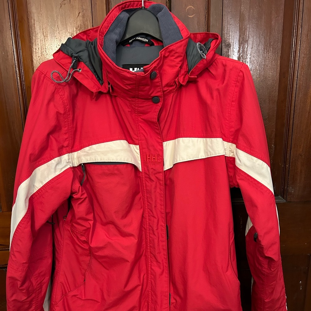 Ladies Helly Hansen